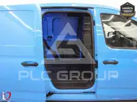 2021 Volkswagen Caddy