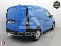 2021 Volkswagen Caddy