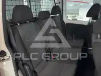 2021 Volkswagen Caddy