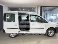 2021 Volkswagen Caddy