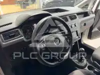 2021 Volkswagen Caddy