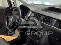 2021 Volkswagen Caddy