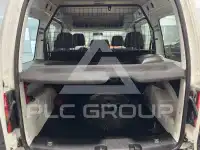 2021 Volkswagen Caddy