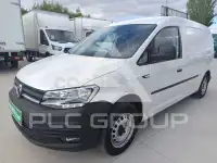2021 Volkswagen Caddy