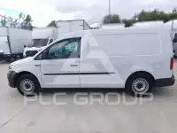 2021 Volkswagen Caddy