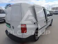 2021 Volkswagen Caddy