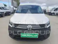 2021 Volkswagen Caddy