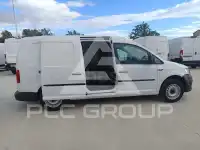 2021 Volkswagen Caddy
