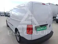 2021 Volkswagen Caddy