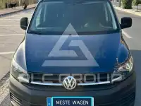 2021 Volkswagen Caddy