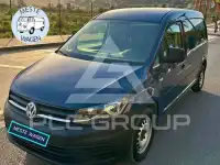2021 Volkswagen Caddy