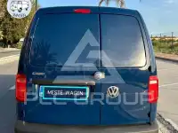 2021 Volkswagen Caddy