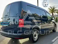 2021 Volkswagen Caddy