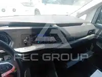 2021 Volkswagen Caddy