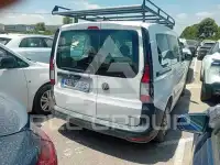 2021 Volkswagen Caddy