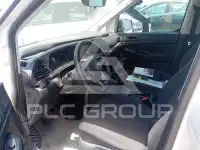 2021 Volkswagen Caddy