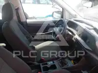 2021 Volkswagen Caddy