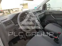 2021 Volkswagen Caddy