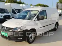 2021 Volkswagen Caddy