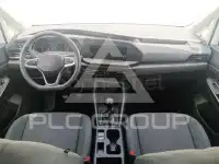 2021 Volkswagen Caddy