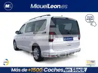 2021 Volkswagen Caddy