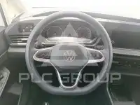 2021 Volkswagen Caddy