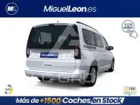 2021 Volkswagen Caddy