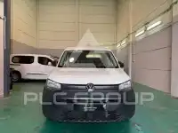 2021 Volkswagen Caddy