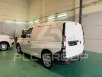 2021 Volkswagen Caddy