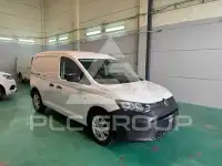 2021 Volkswagen Caddy