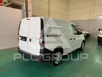 2021 Volkswagen Caddy
