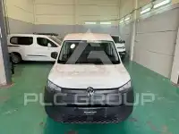 2021 Volkswagen Caddy
