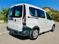 2021 Volkswagen Caddy