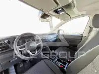 2021 Volkswagen Caddy