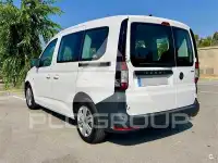 2021 Volkswagen Caddy