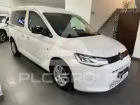 2021 Volkswagen Caddy