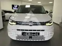 2021 Volkswagen Caddy