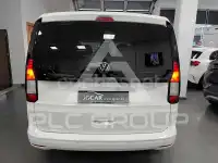 2021 Volkswagen Caddy