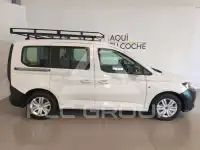 2021 Volkswagen Caddy