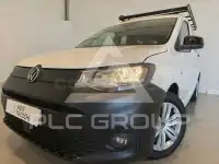 2021 Volkswagen Caddy