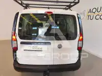 2021 Volkswagen Caddy