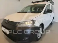 2021 Volkswagen Caddy