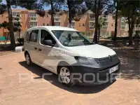2021 Volkswagen Caddy