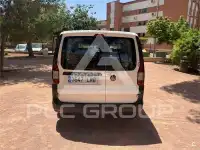 2021 Volkswagen Caddy