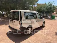 2021 Volkswagen Caddy