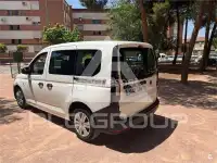 2021 Volkswagen Caddy