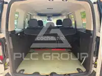 2021 Volkswagen Caddy