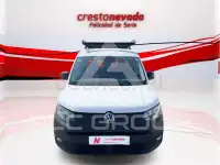 2021 Volkswagen Caddy