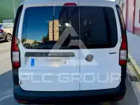 2021 Volkswagen Caddy