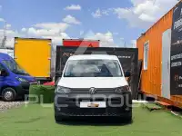 2021 Volkswagen Caddy